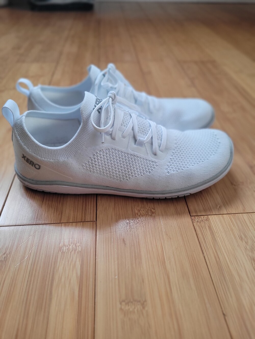 Xero Nexus Knit Zero Drop Shoes